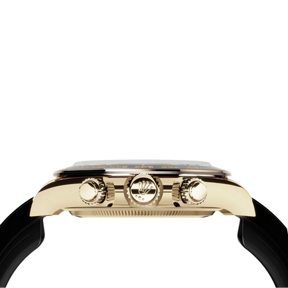 Daytona 40mm Oyster Perpetual Yellow Gold with Golden Dial M126518LN-0010