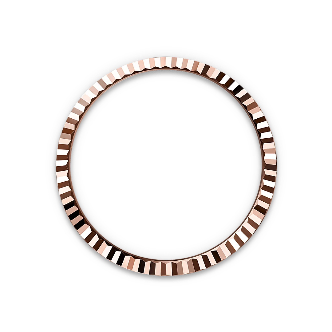 Land-Dweller 40mm Oyster Everose gold M127335-0001