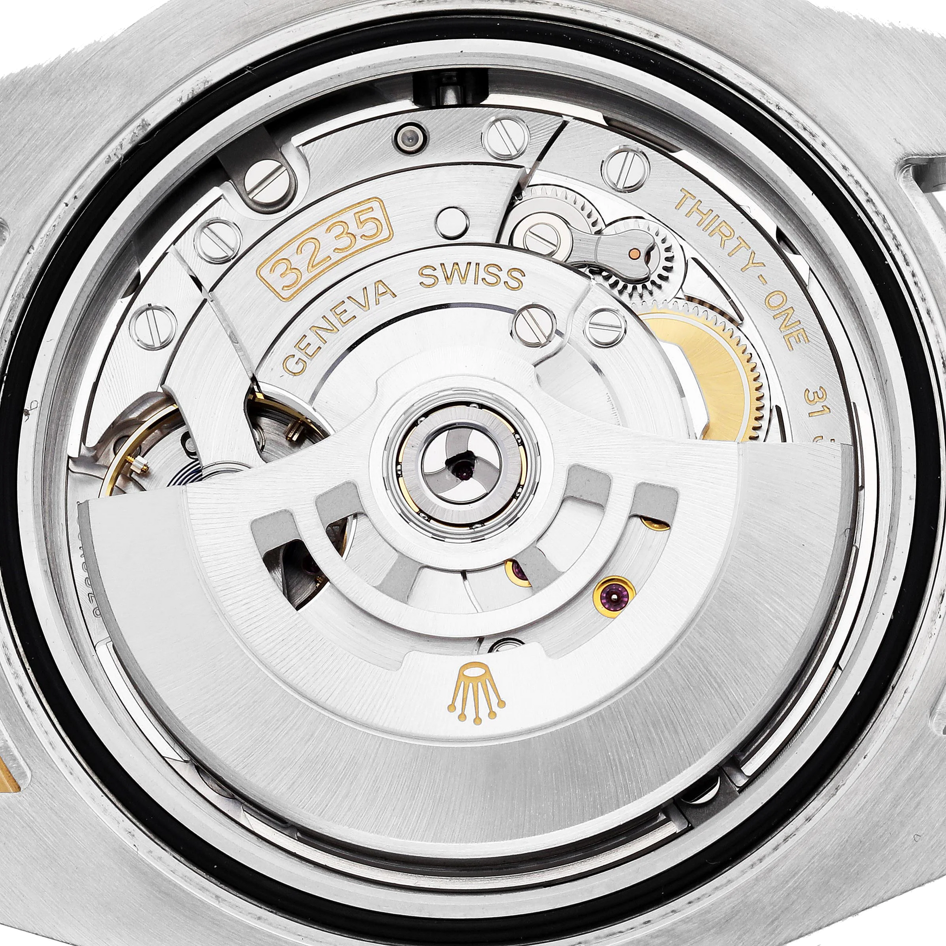 Submariner 41mm Steel Yellow Gold Blue Dial Mens Watch 126613